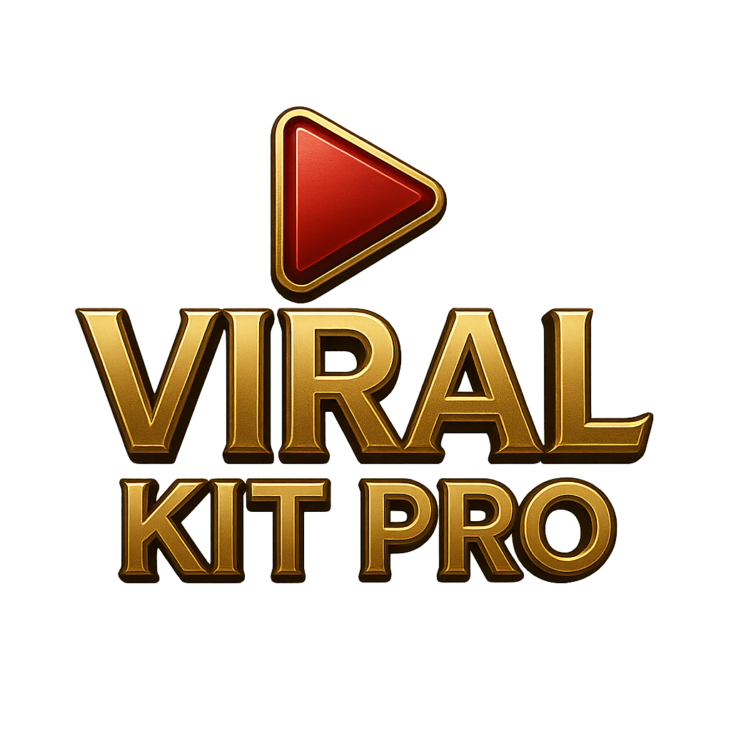 Viral Kit Pro - +30,000 Videos Virales HD para Reels, TikTok y Shorts ...